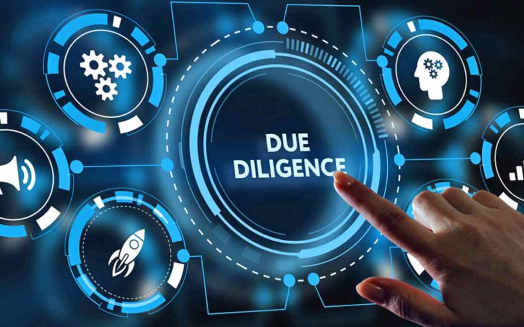 Due Diligence
