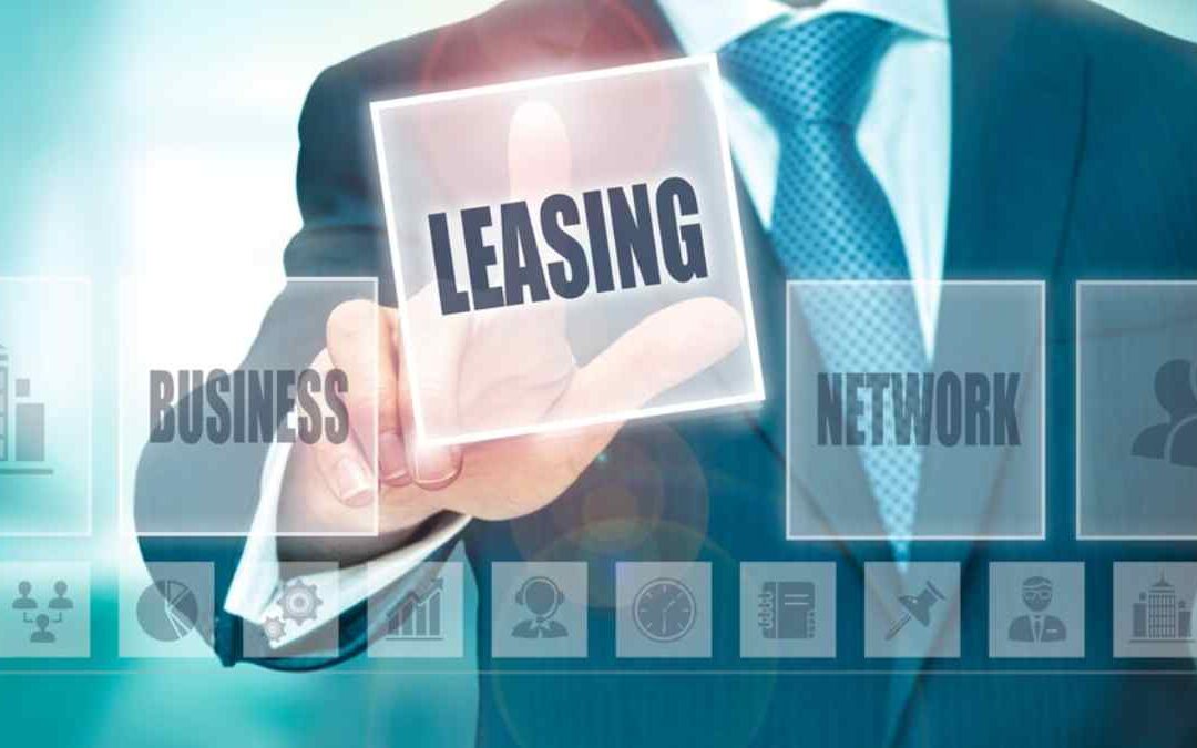 commercial lease