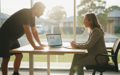 The Startup Guide to Business Structures: Sole Trader vs Company